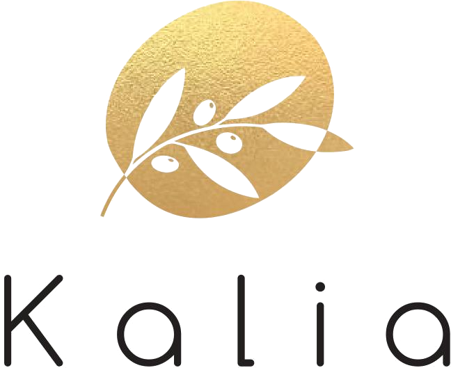 Kalia — Huile d'olive bio de Grèce