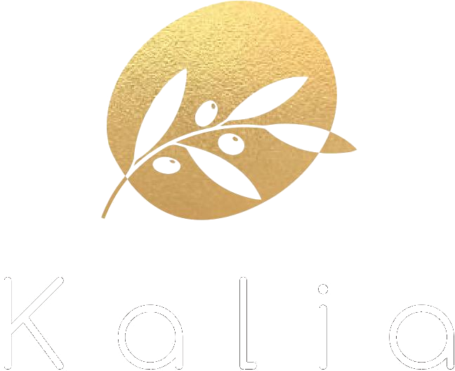 Kalia — Huile d'olive bio de Grèce